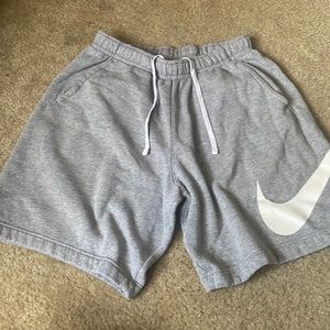 nike shorts